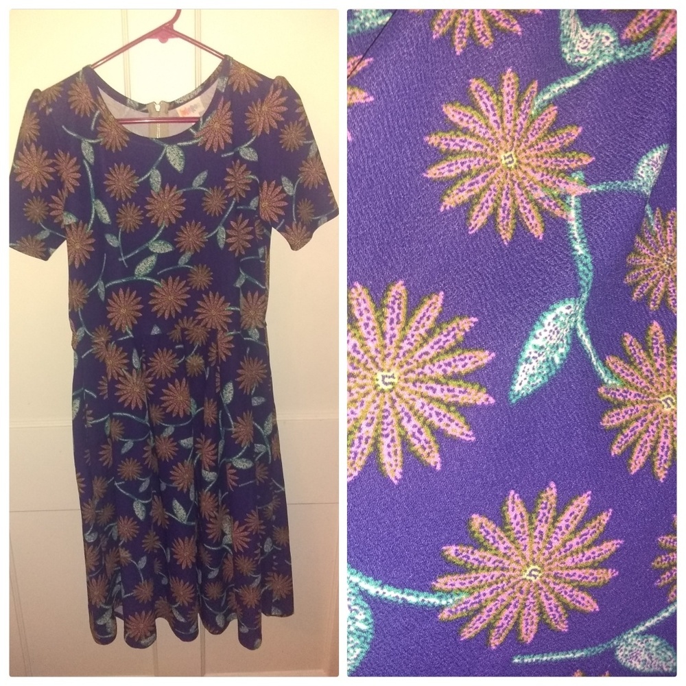 Lularoe Amelia